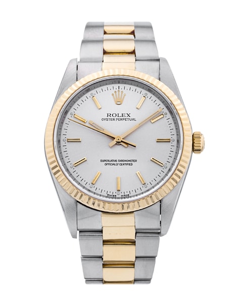 Rolex Oyster Perpetual 14233